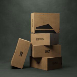 Custom Mailer Boxes by CustomBoxPro