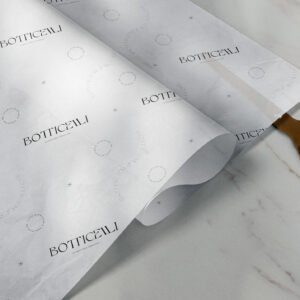 Custom Wrapping Paper by CustomBoxPro