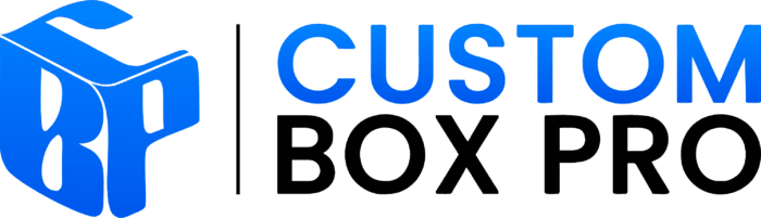 Custom Box Pro Logo