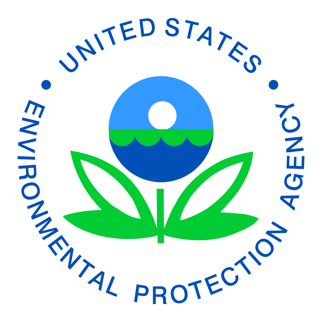 Logo 1 - EPA Seal