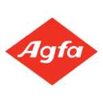 Logo 10 - Agfa Labs