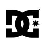 Logo 5 - DC Shoes