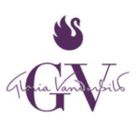 Logo 9 - Gloria Vanderbelt