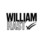 Logo 6 - William Rast