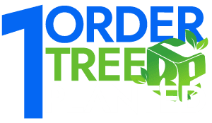 1 ORDER 1 TREE WITH CBP LOGO