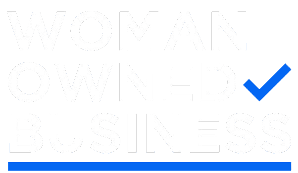 Woman Owned Logo